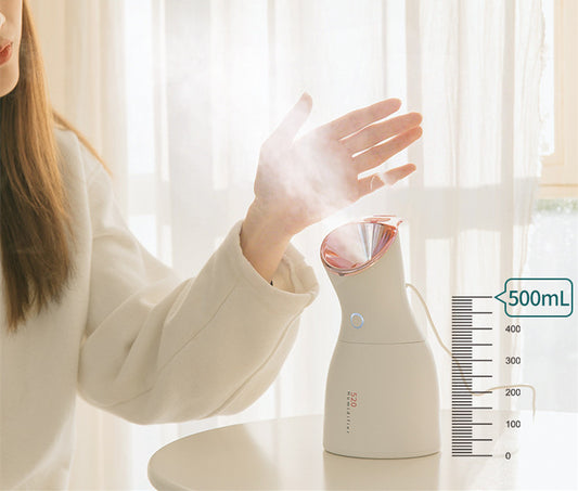 3-In-1 Large-Capacity 520 Beauty Humidifier