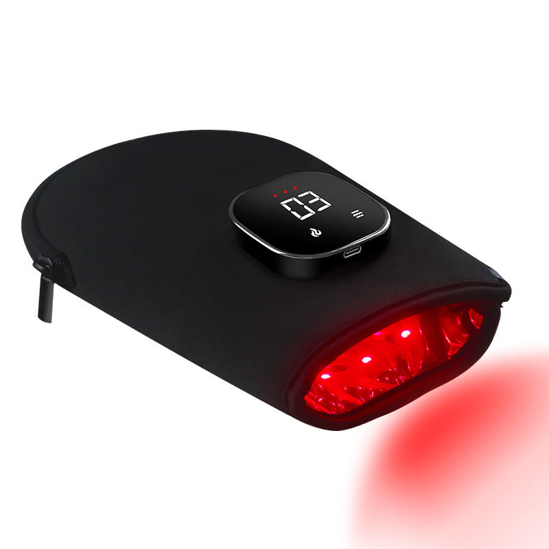 Red Light Therapy Fever Exercise Lamp