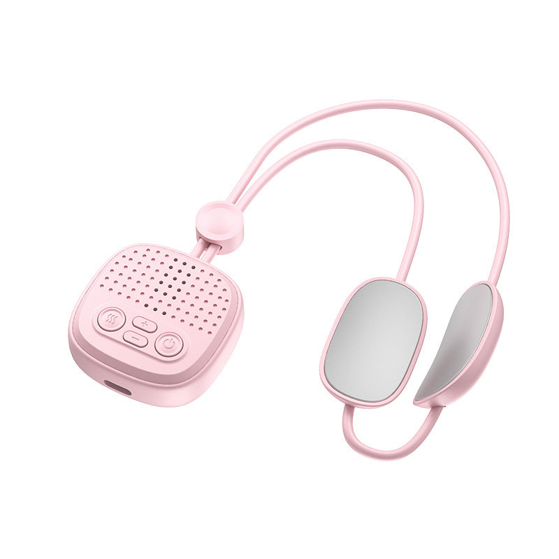 Portable Mini Physiotherapy Cervical Pendant Massager