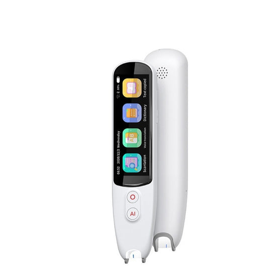 12 Language Intelligent Translator Pen