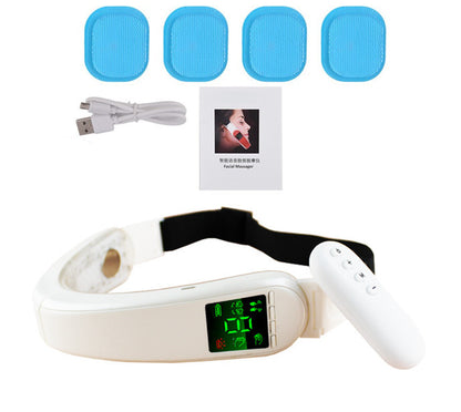 Infrared LED Photon Therapy Slimming Massager