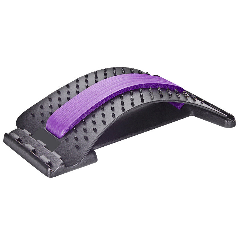 Back Lumbar Massage Board