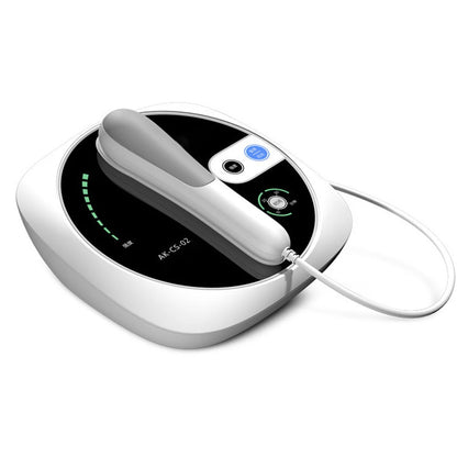 Ultrasonic Health Care Physiotherapy Massage Instrument