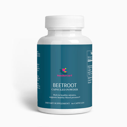Heart Health Antioxidant Support