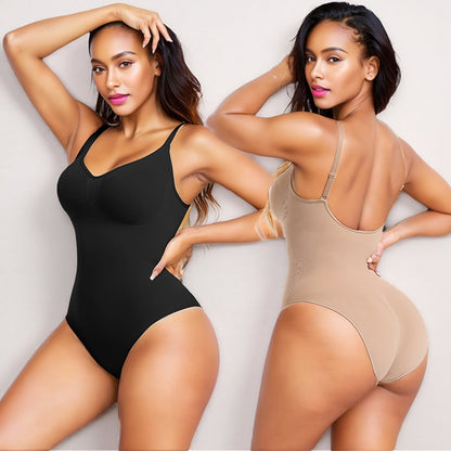 Seamless Women Body Corset
