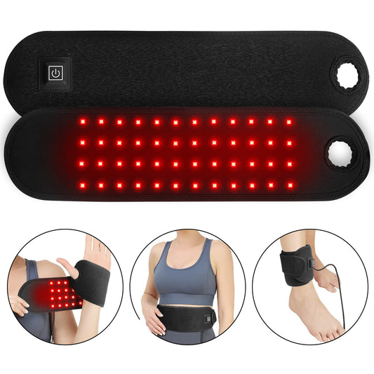 Red Light Physical Therapy Band