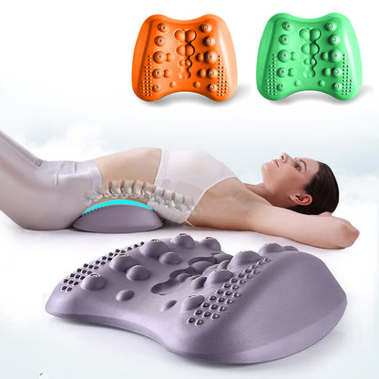 Lumbar Pain Relief Support Pillow