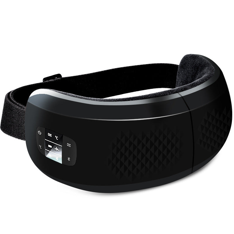 Rechargeable Eye Airbag Massager
