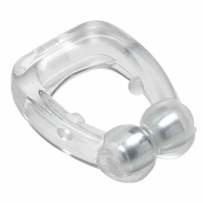 Mini Magnetic Anti-Snoring Clip