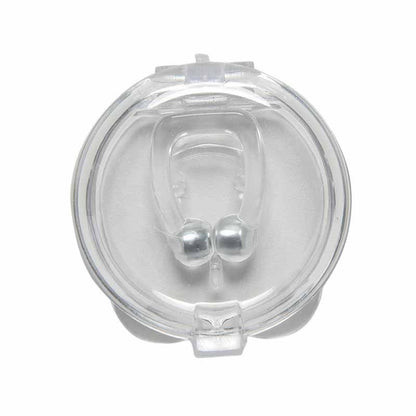 Mini Magnetic Anti-Snoring Clip