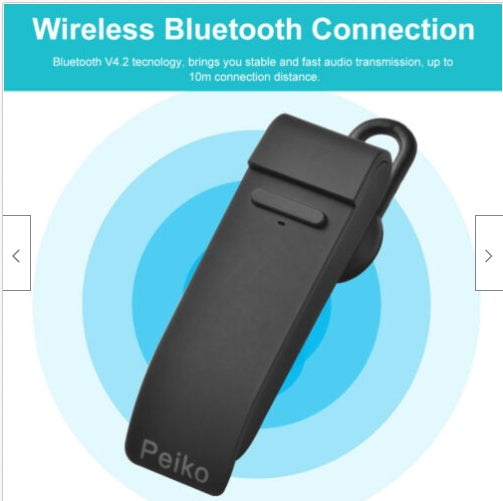 25 Languages Real-Time Earbuds Translator