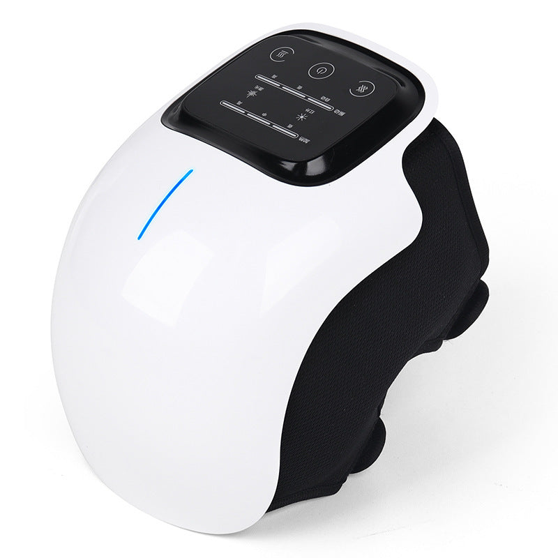Rechargeable Vibration Leg And Knee Massager