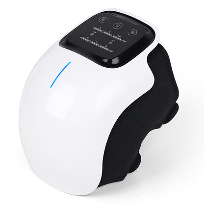 Rechargeable Vibration Leg And Knee Massager