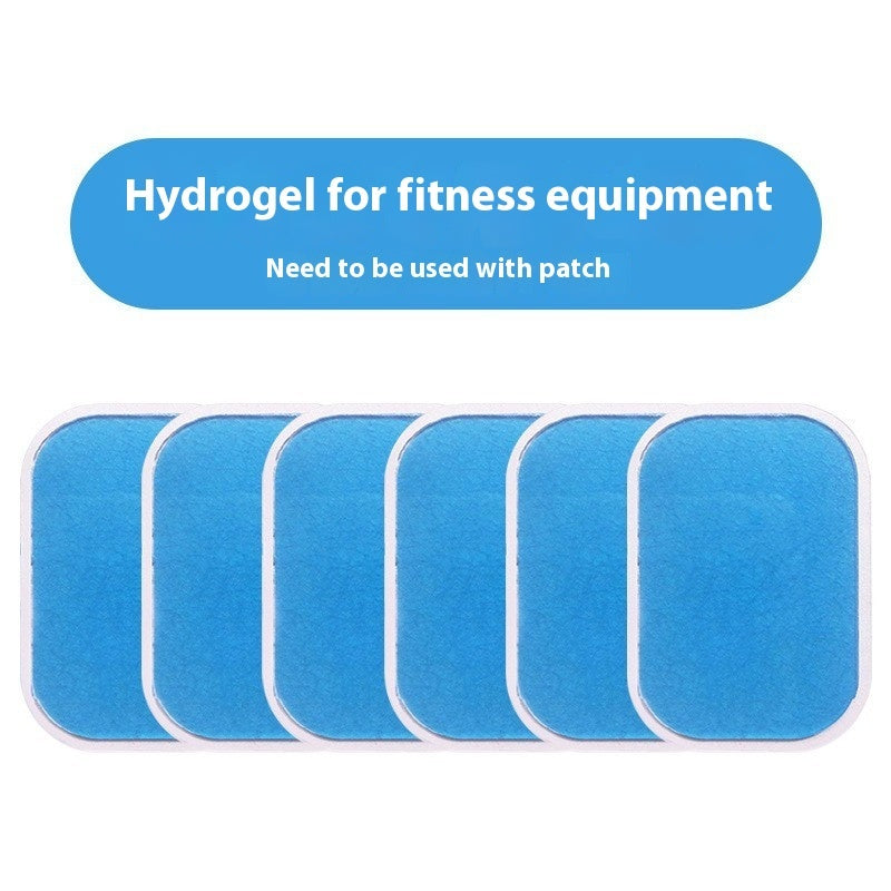 Intelligent Muscle Stimulator Massage Device