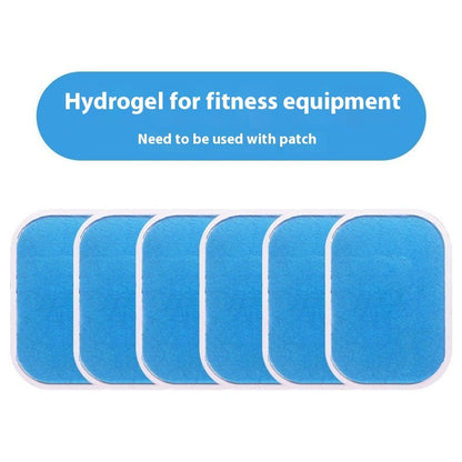 Intelligent Muscle Stimulator Massage Device