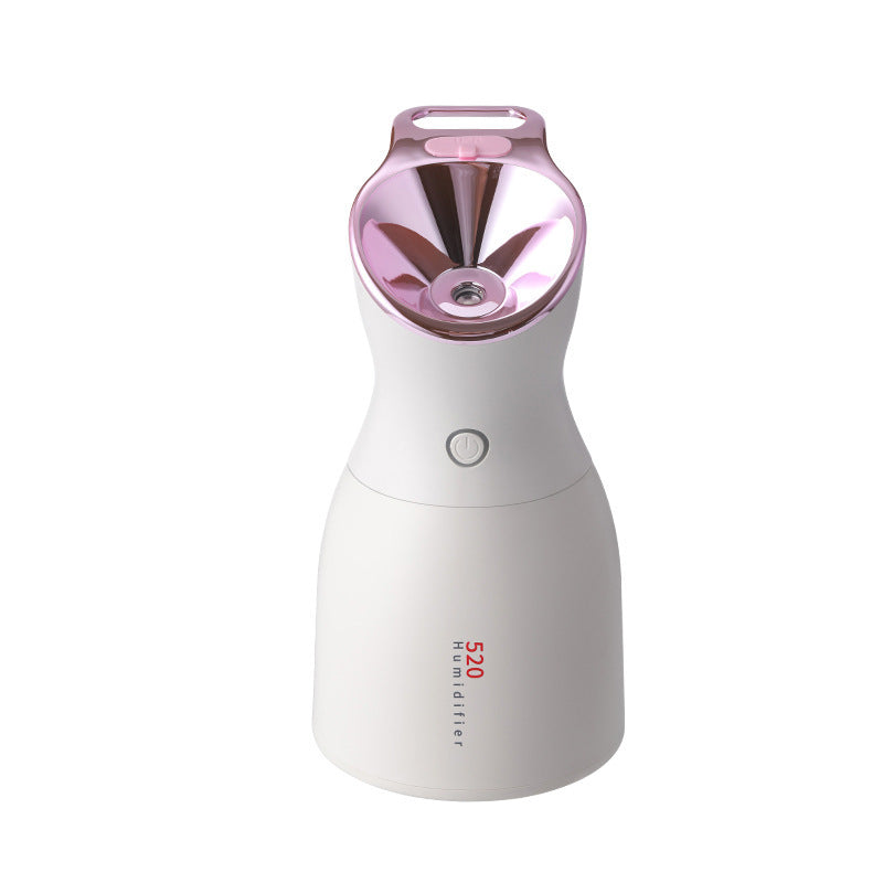 3-In-1 Large-Capacity 520 Beauty Humidifier