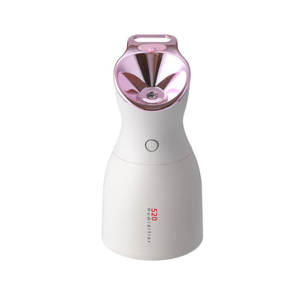3-In-1 Large-Capacity 520 Beauty Humidifier