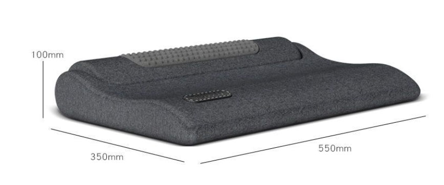 Spinal Traction Heating Compress Pillow