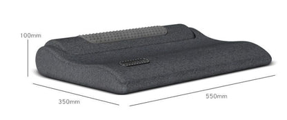 Spinal Traction Heating Compress Pillow