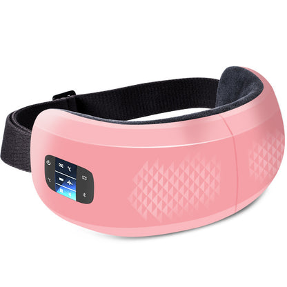 Rechargeable Eye Airbag Massager