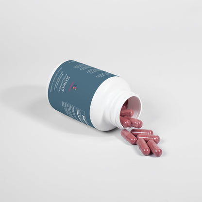 Heart Health Antioxidant Support
