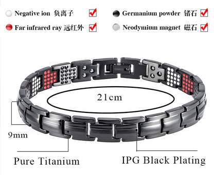 Magnetic Health Bracelet