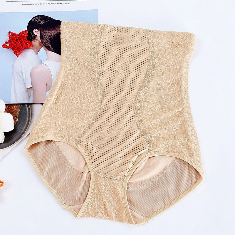 High Waist Slimming Hip Shaping Pants