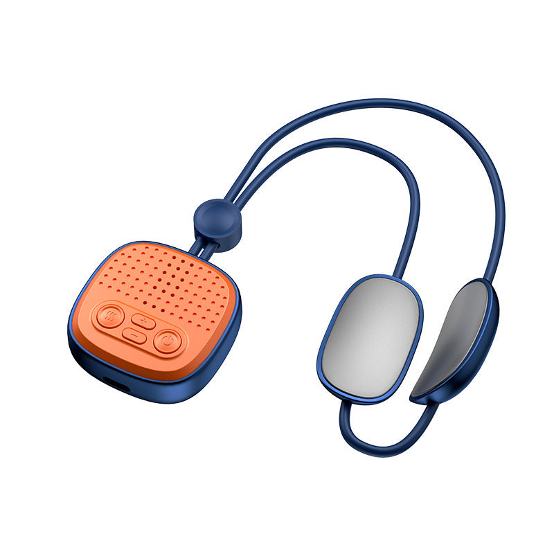 Portable Mini Physiotherapy Cervical Pendant Massager