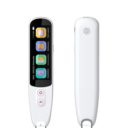 12 Language Intelligent Translator Pen