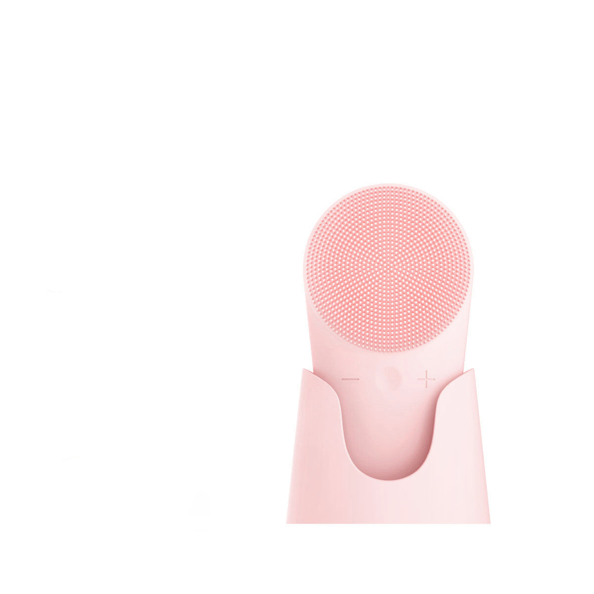 Silicone Electric Facial Pore Cleanser Device