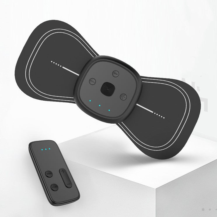 6 Modes Intelligent Mini Wireless Massager