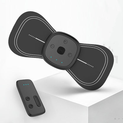 6 Modes Intelligent Mini Wireless Massager