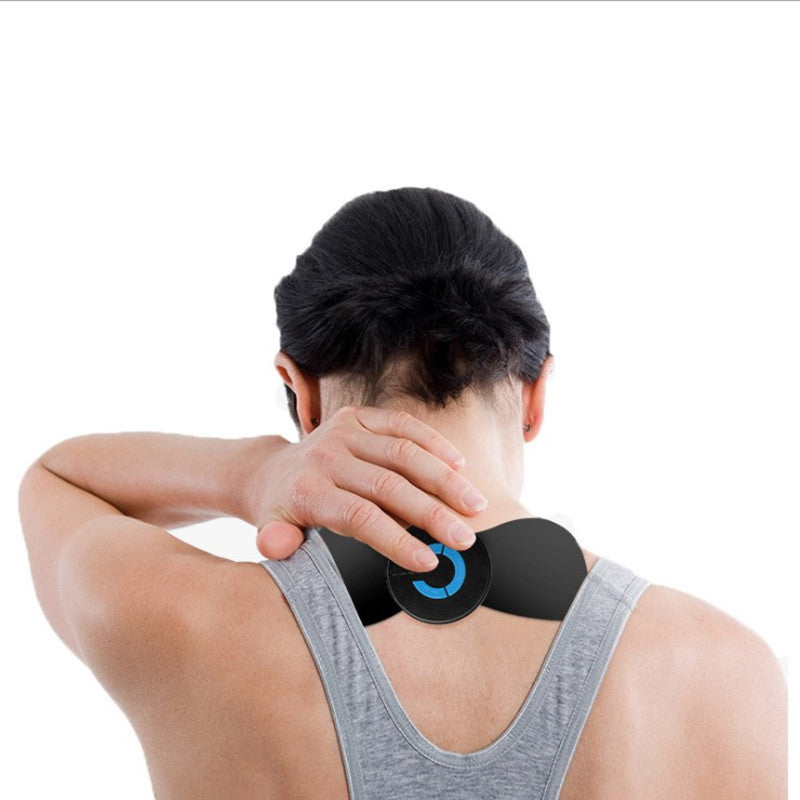 6 Modes Intelligent Mini Wireless Massager