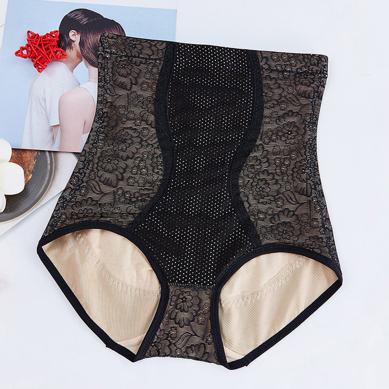High Waist Slimming Hip Shaping Pants
