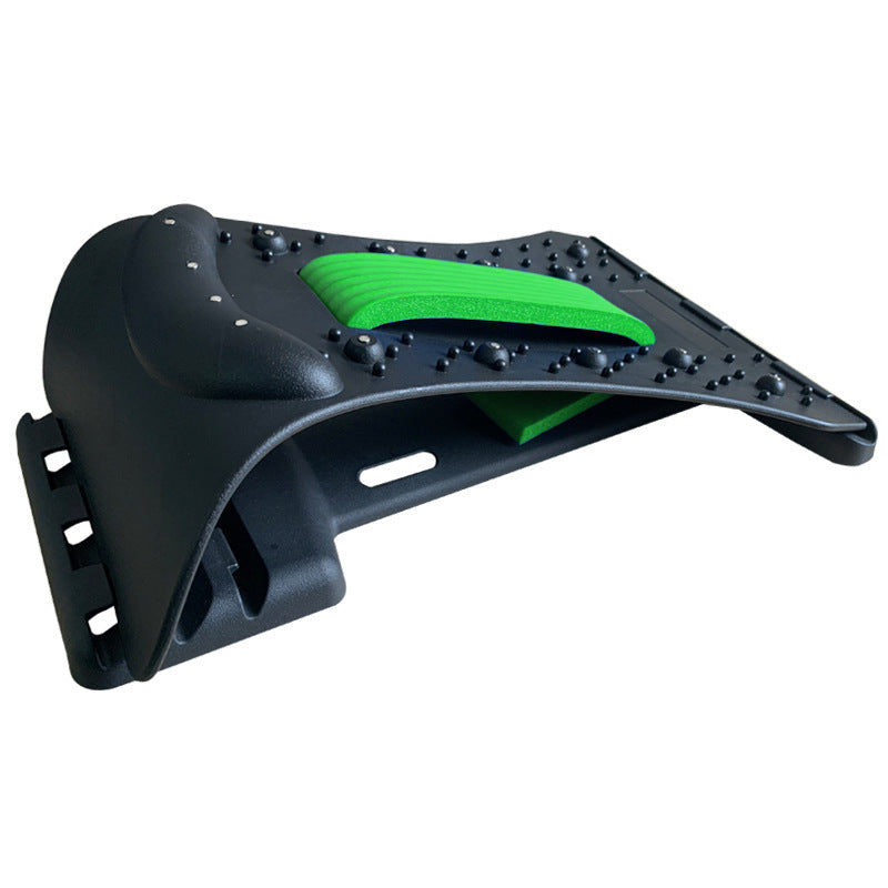 Back Lumbar Massage Board