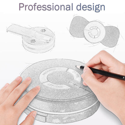 6 Modes Intelligent Mini Wireless Massager