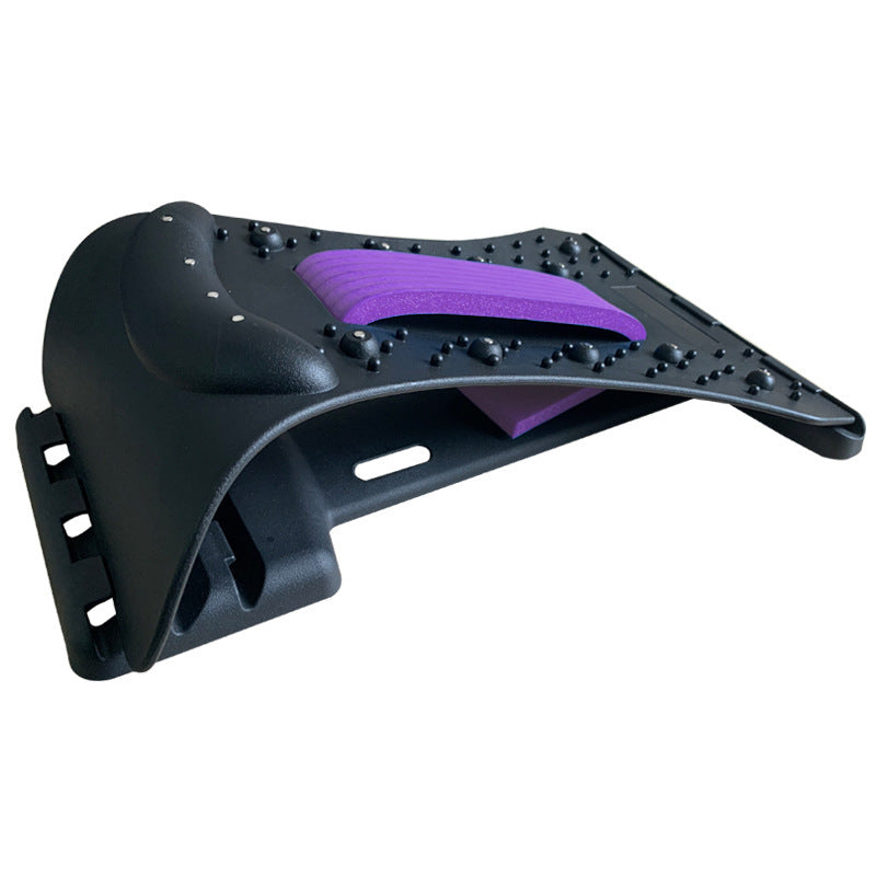 Back Lumbar Massage Board