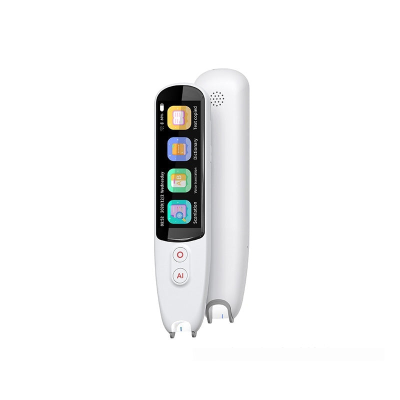 12 Language Intelligent Translator Pen