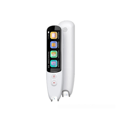 12 Language Intelligent Translator Pen
