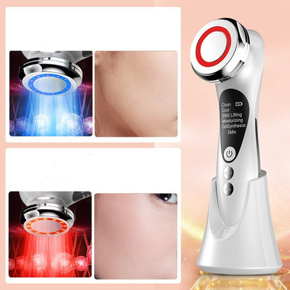 Home Eye Spot Facial Massager