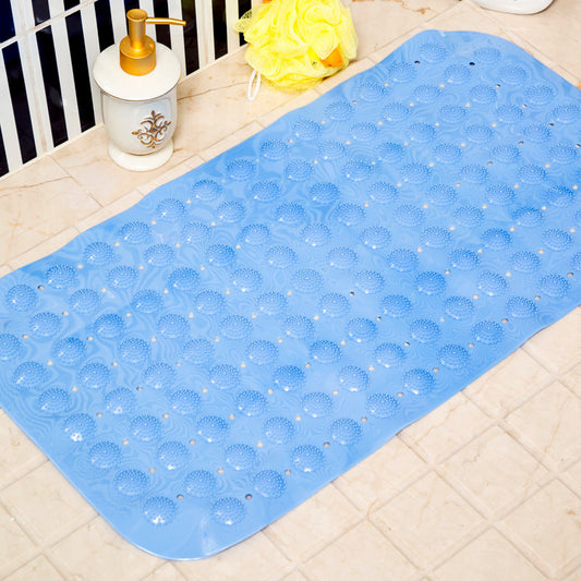Square Bathroom Anti-Skid Massage Mat