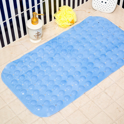 Square Bathroom Anti-Skid Massage Mat