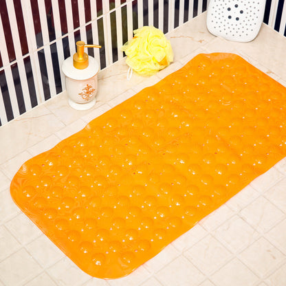 Square Bathroom Anti-Skid Massage Mat