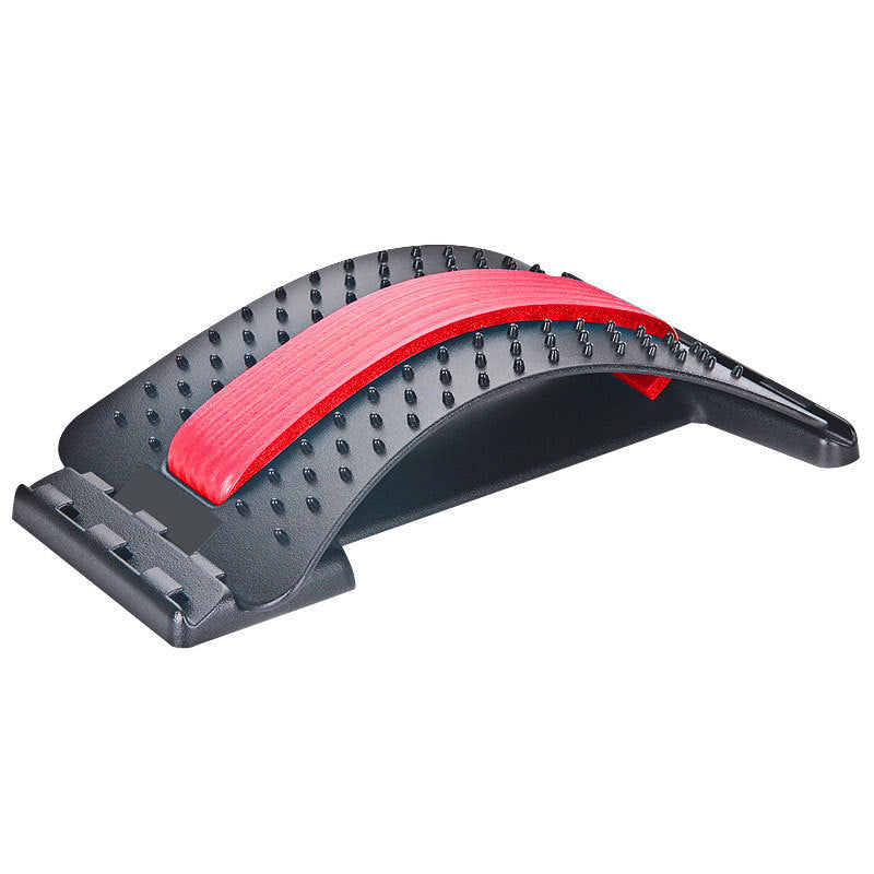 Back Lumbar Massage Board