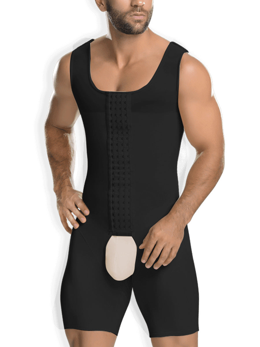 Peach Hip Butt-lift Underwear