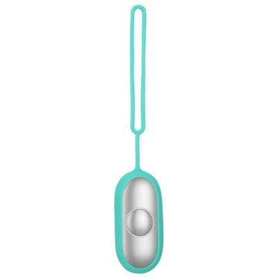 Portable Micro-Current Mini Sleep Aid Device