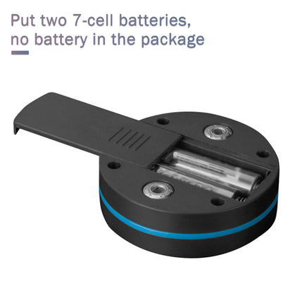 6 Modes Intelligent Mini Wireless Massager