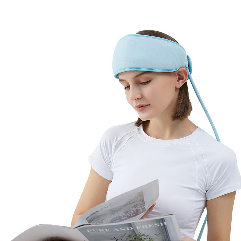 Household Electric Kneading Scalp Head Massager