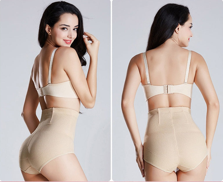 High Waist Slimming Hip Shaping Pants