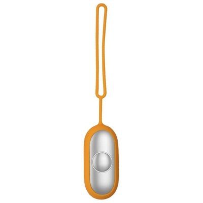 Portable Micro-Current Mini Sleep Aid Device